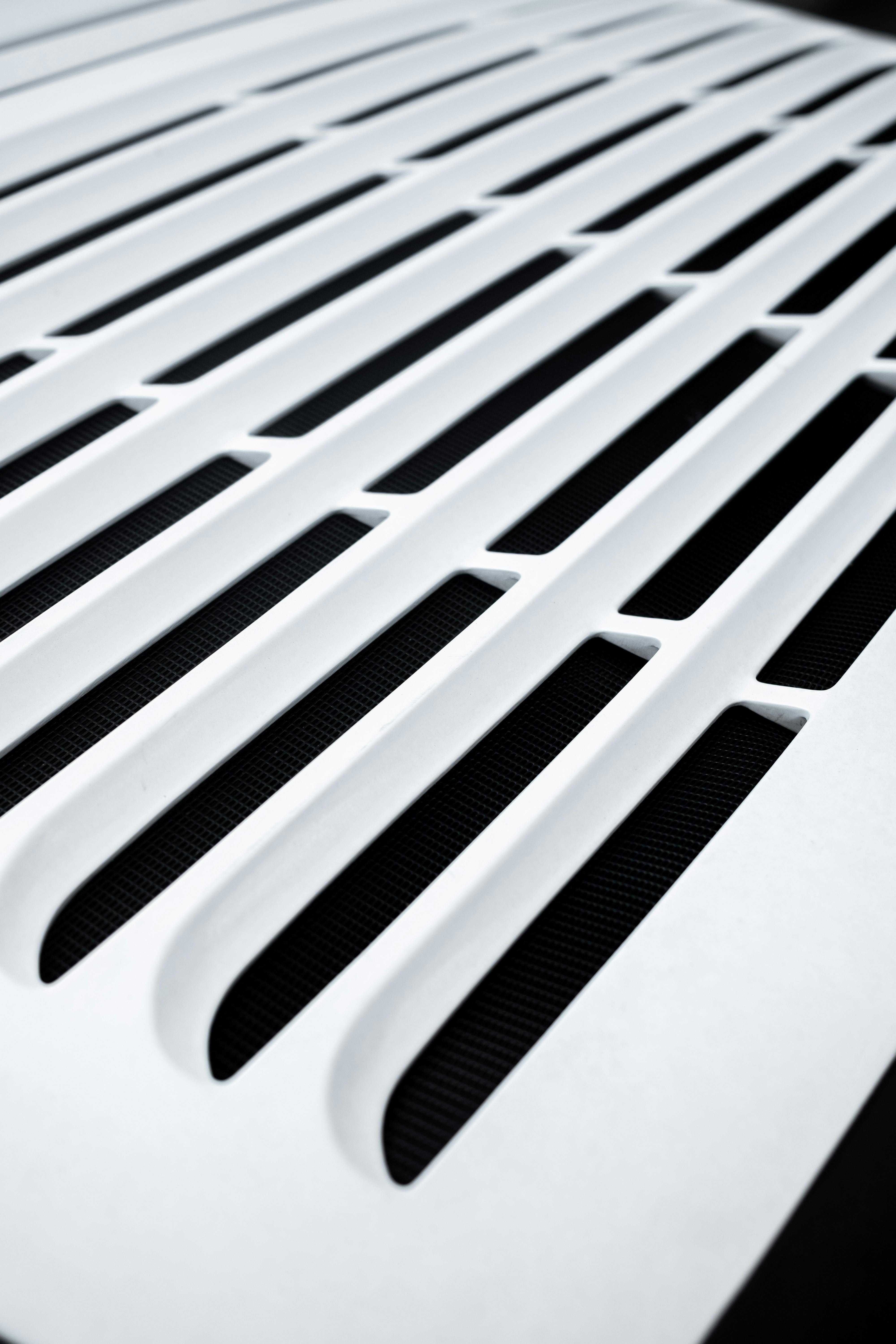 Vent Restoration