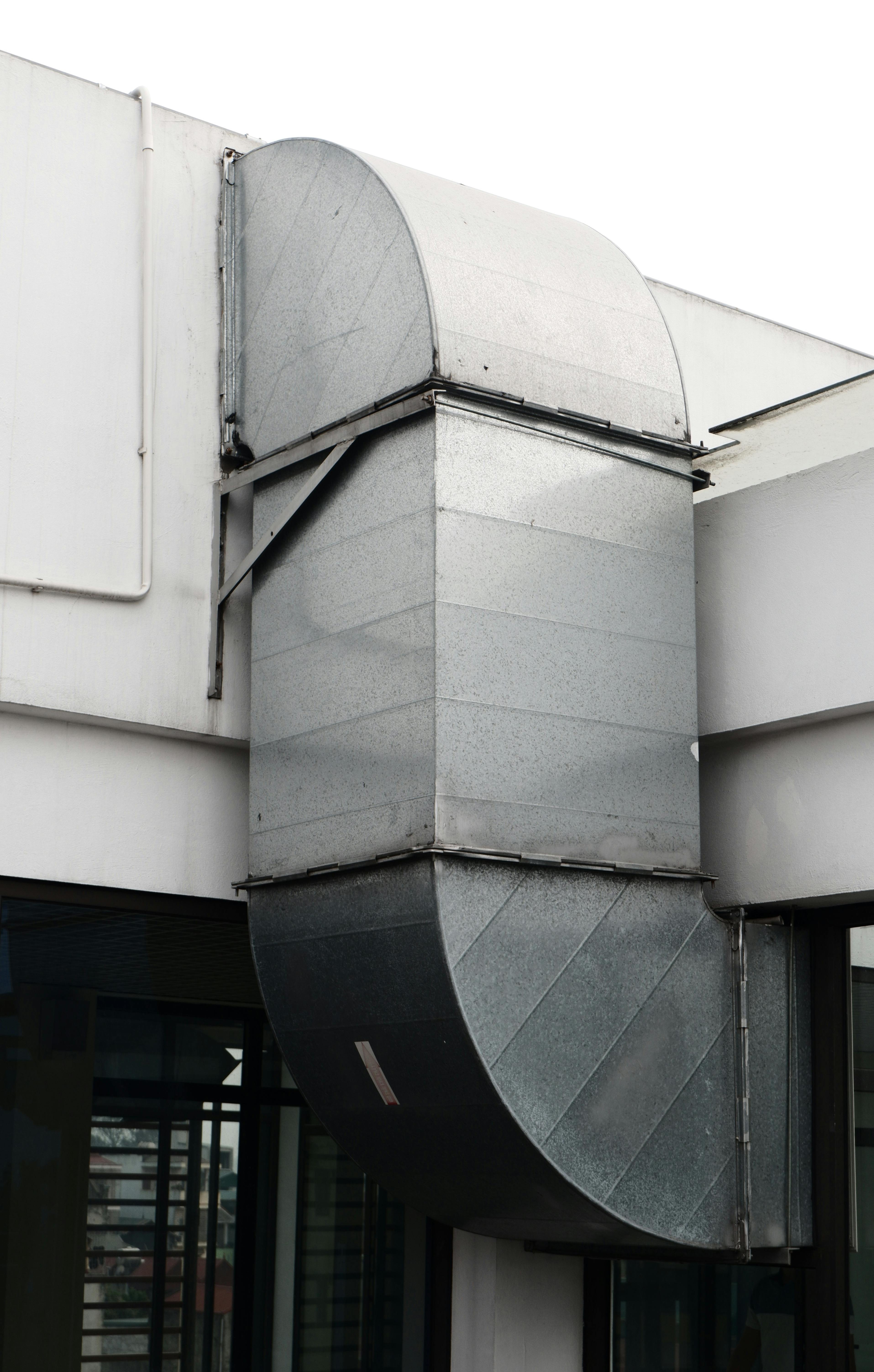 HVAC Integration
